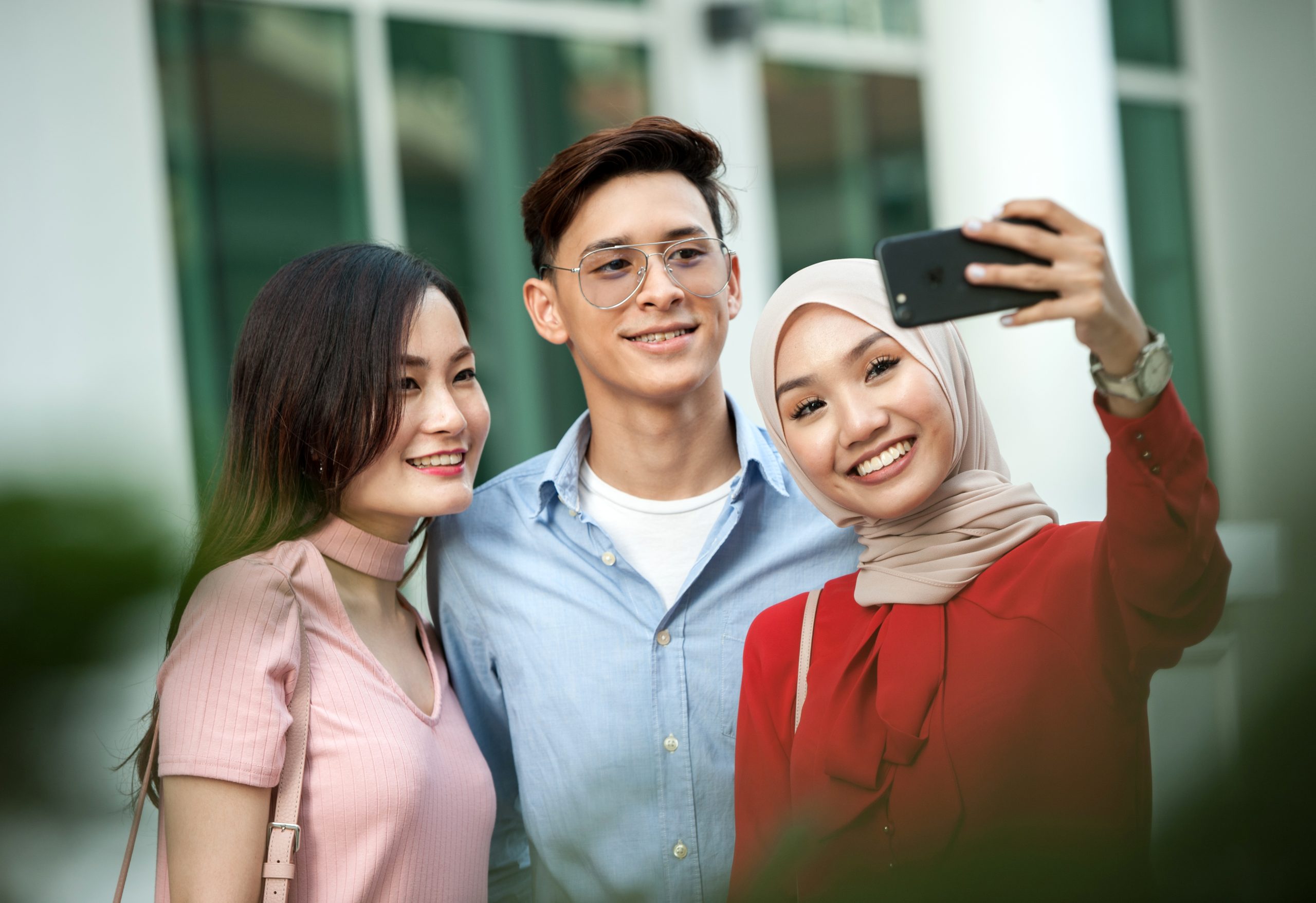 17 Sean Chang - Chosen